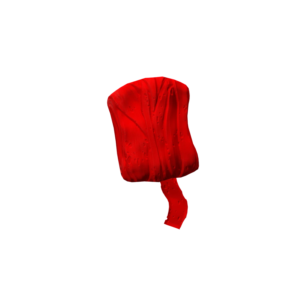 Нарукавная повязка (Armband_Red), DayZ