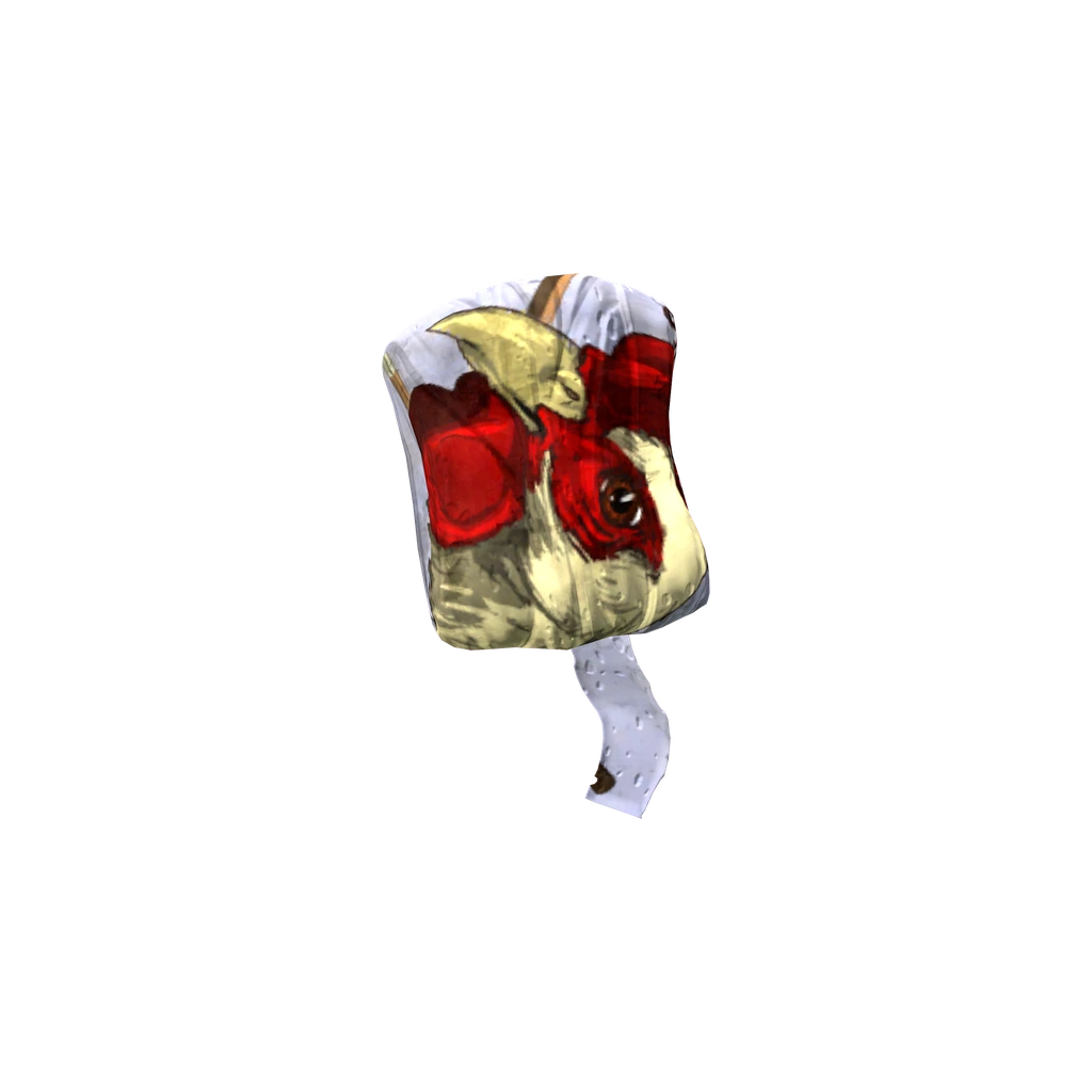 Нарукавная повязка (Armband_Rooster), DayZ