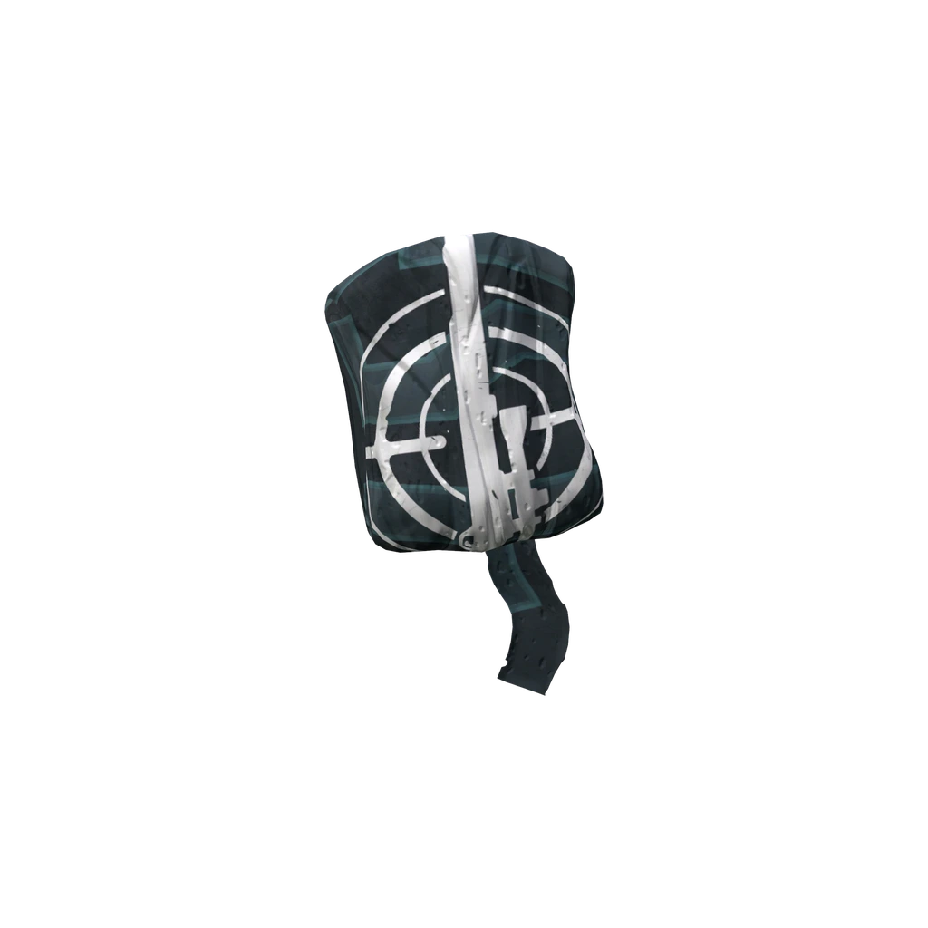 Нарукавная повязка (Armband_RSTA), DayZ
