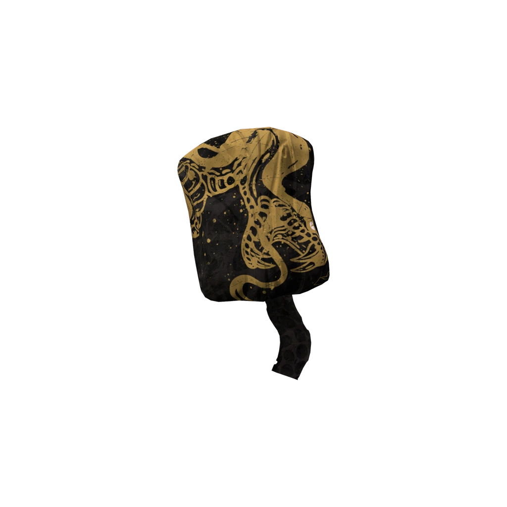 Нарукавная повязка (Armband_Snake), DayZ