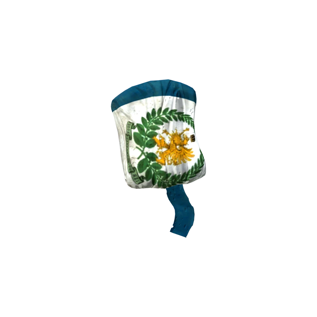 臂带 (Armband_SSahrani), DayZ