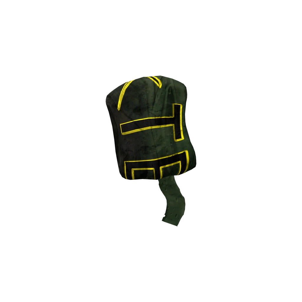 Нарукавная повязка (Armband_TEC), DayZ