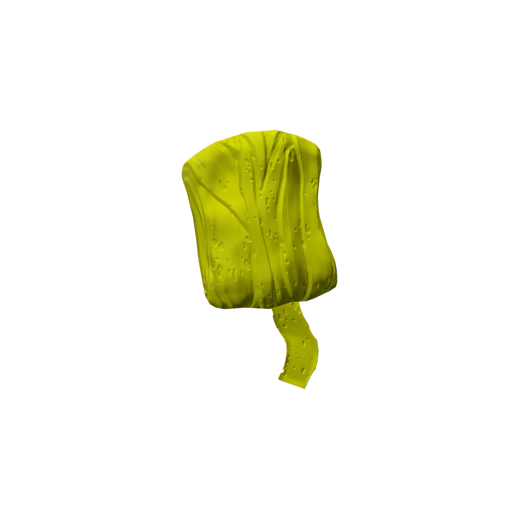 Нарукавная повязка (Armband_Yellow), DayZ