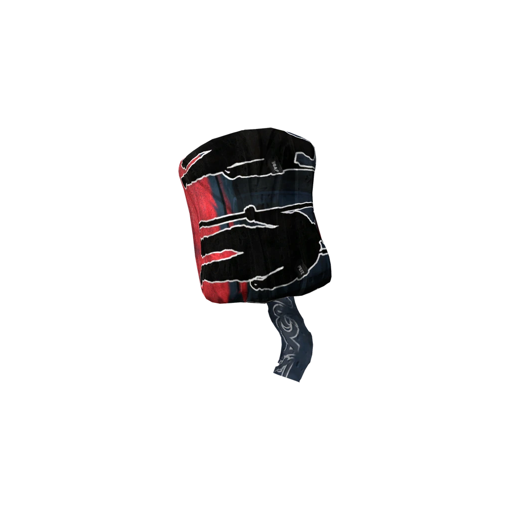 臂带 (Armband_Zagorky), DayZ