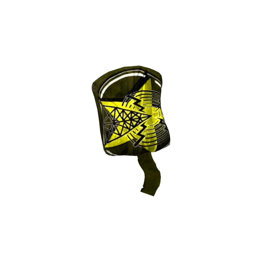 Нарукавная повязка (Armband_Zenit), DayZ