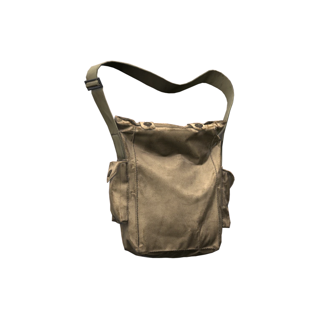 Armeetasche (ArmyPouch_Beige), DayZ