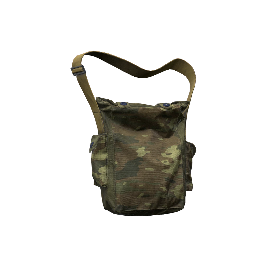 Армейская сумка (ArmyPouch_Camo), DayZ