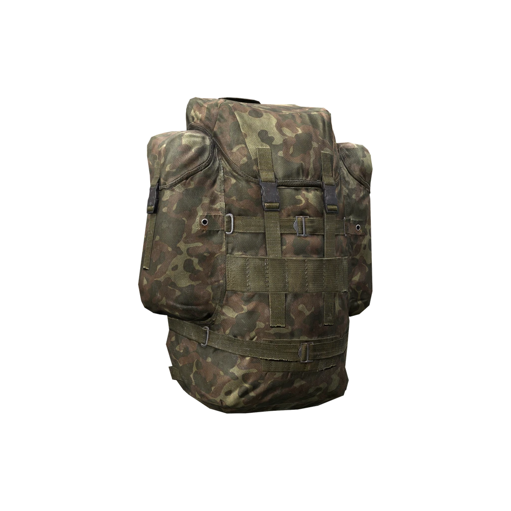 Штурмовой рюкзак (AssaultBag_Ttsko), DayZ