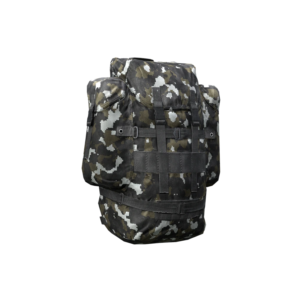 突击背包 (AssaultBag_Winter), DayZ