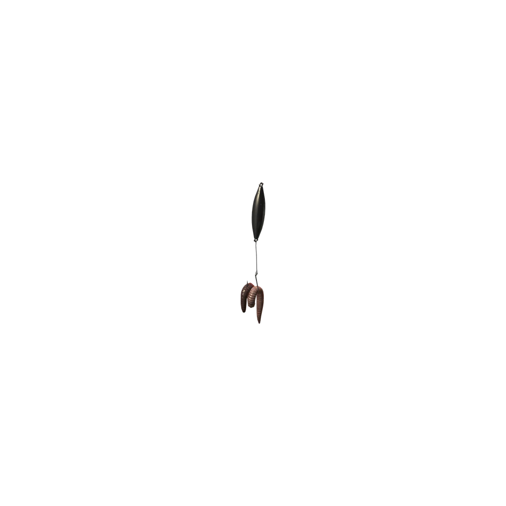 Angelköder (Bait), DayZ