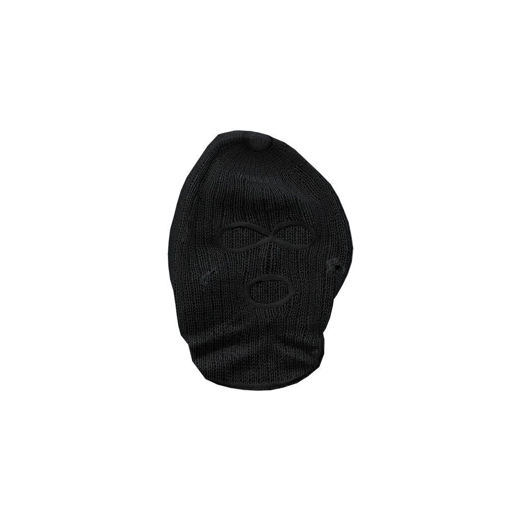 Balaclava (Balaclava3Holes_Black), DayZ