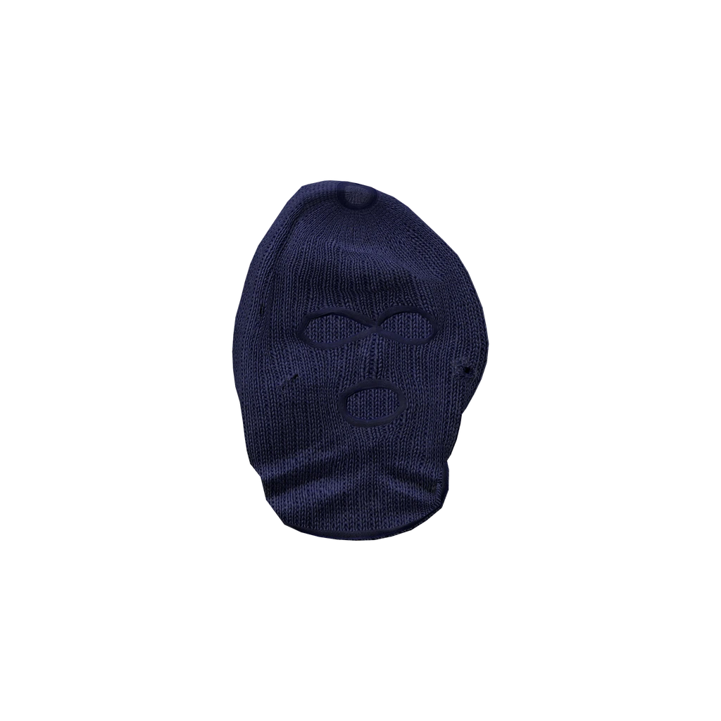 巴拉克拉法帽 (Balaclava3Holes_Blue), DayZ