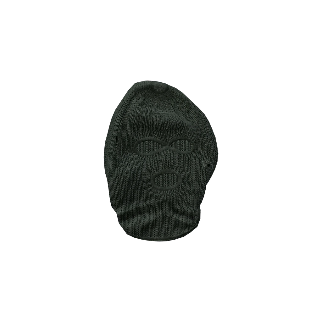 Балаклава (Balaclava3Holes_Green), DayZ