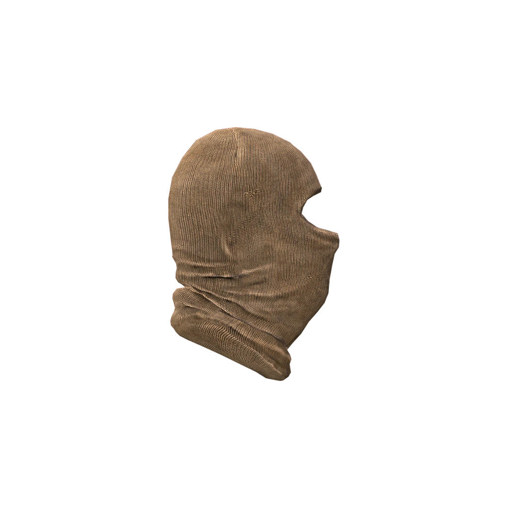 Лыжная маска (BalaclavaMask_Beige), DayZ