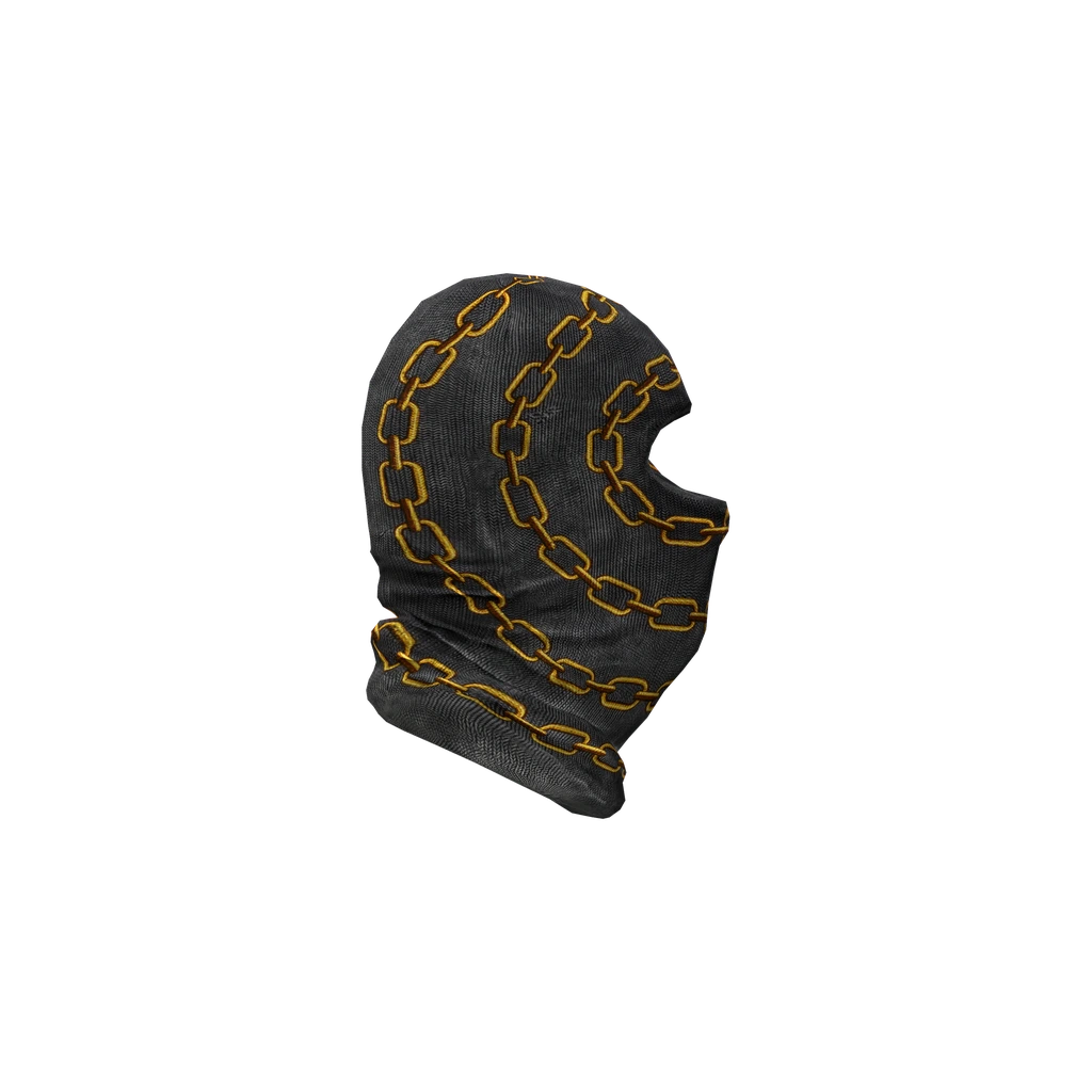 Лыжная маска (BalaclavaMask_Chain), DayZ