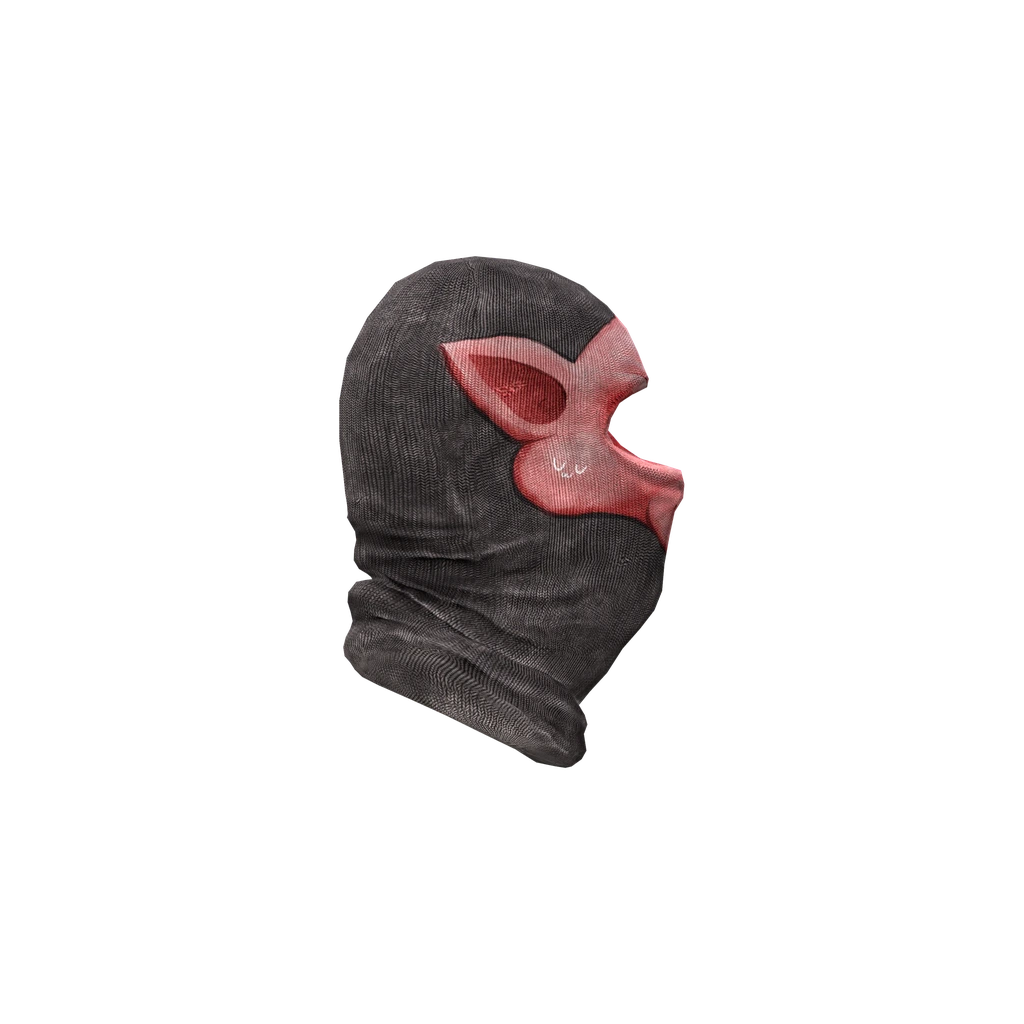 Лыжная маска (BalaclavaMask_Pig), DayZ