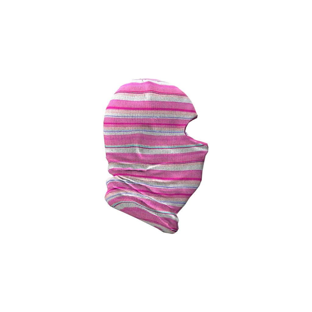 Mascará de esqui (BalaclavaMask_Pink), DayZ
