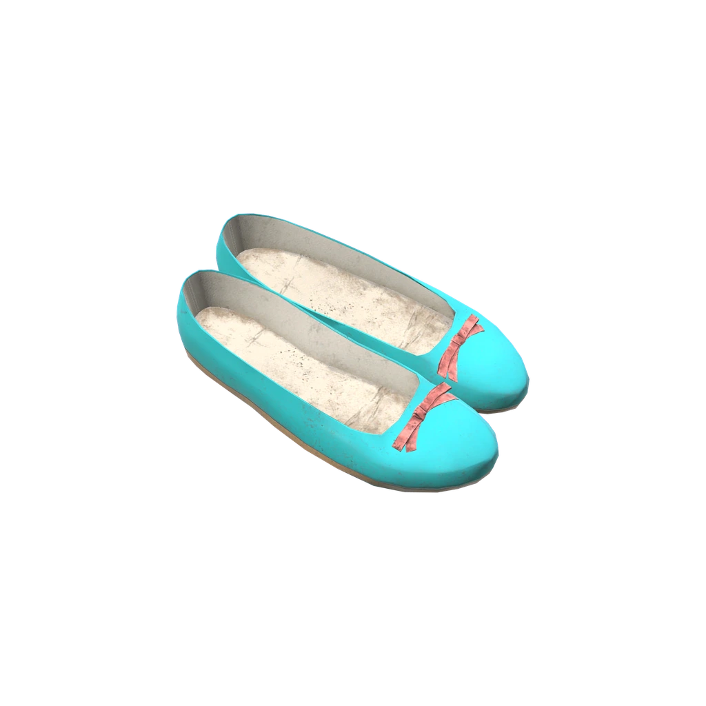 Ballerinas (Ballerinas_Blue), DayZ
