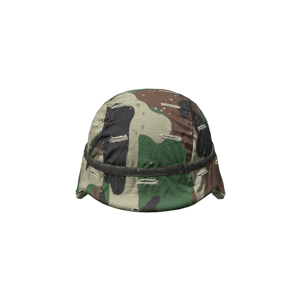 Камуфляжный шлем (BallisticHelmet_BDU), DayZ