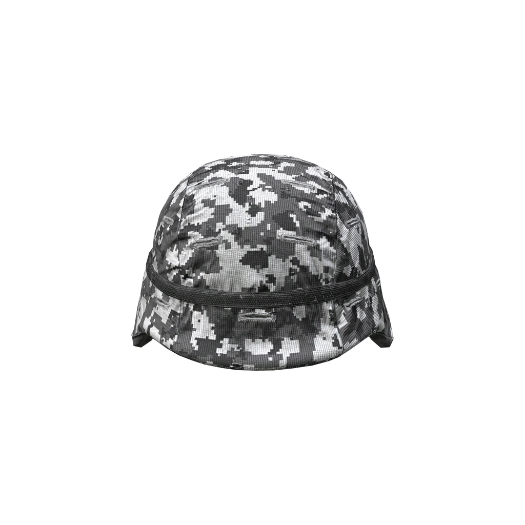 Камуфляжный шлем (BallisticHelmet_Navy), DayZ