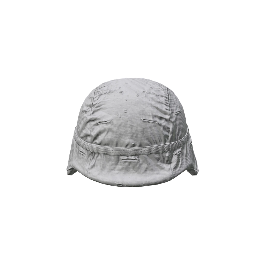 Камуфляжный шлем (BallisticHelmet_Winter), DayZ