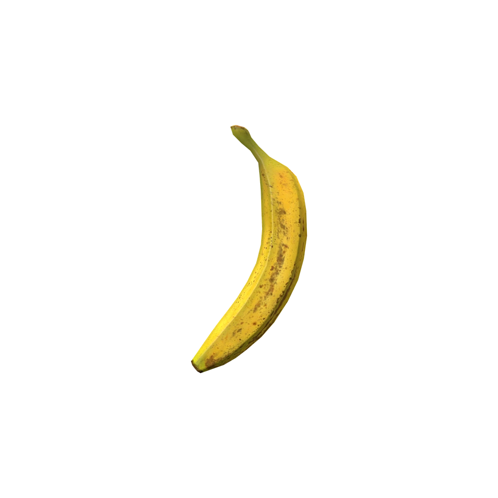 Banana, DayZ