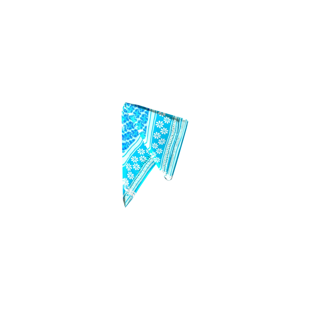 印度方巾 (Bandana_Blue), DayZ