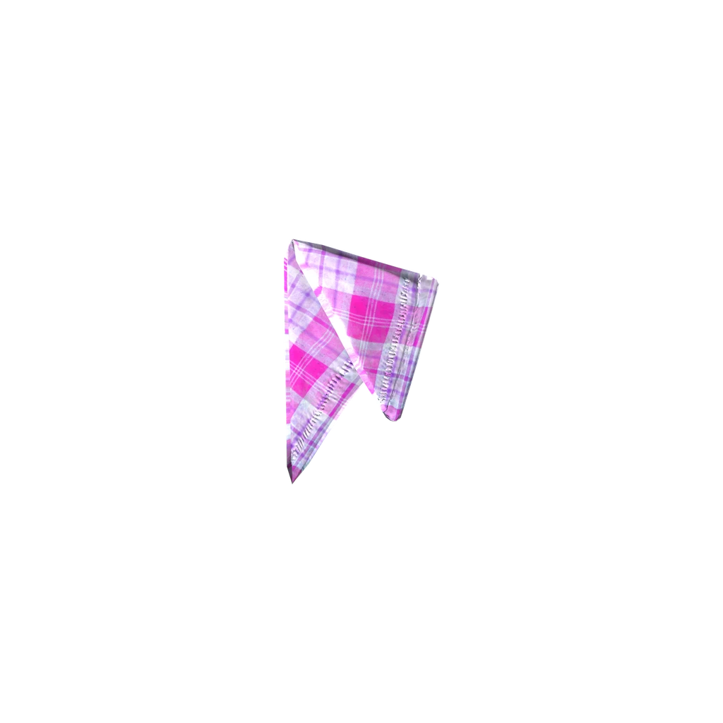 Bandana (Bandana_Pink), DayZ