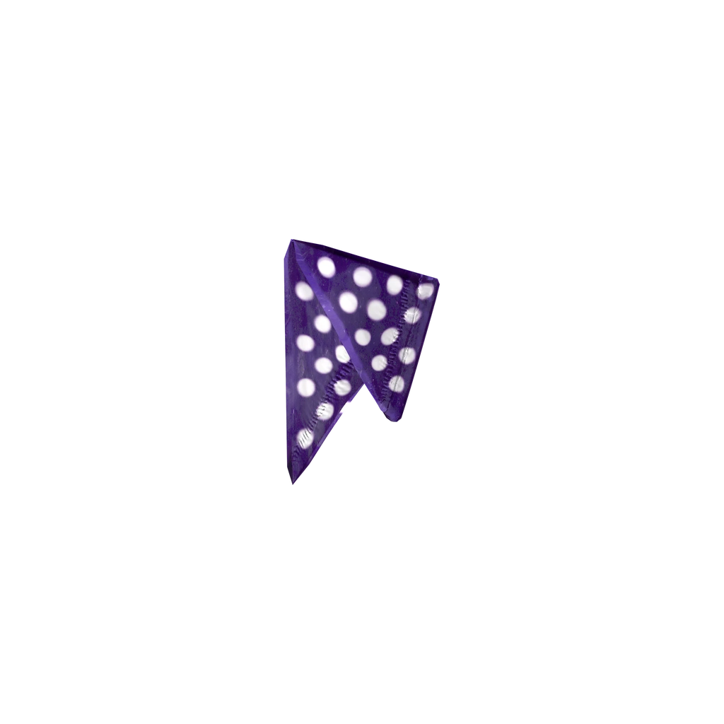 Bandana (Bandana_PolkaPattern), DayZ