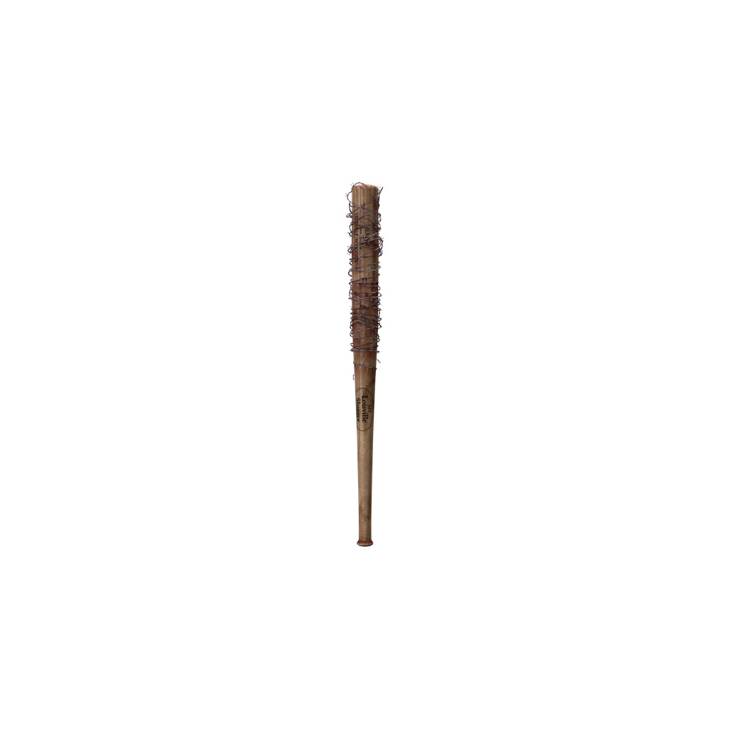 Бейсбольная бита с проволокой (BarbedBaseballBat), DayZ