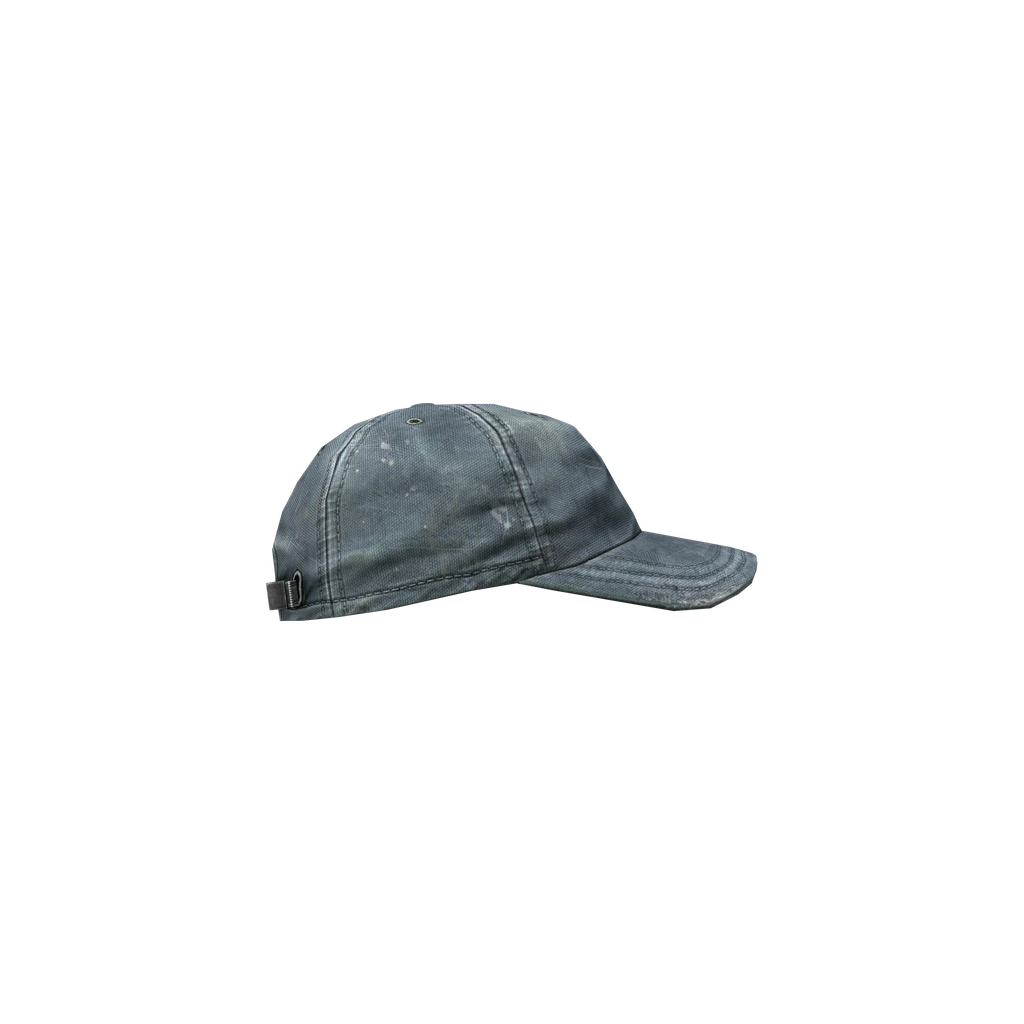 Бейсболка (BaseballCap_Blue), DayZ
