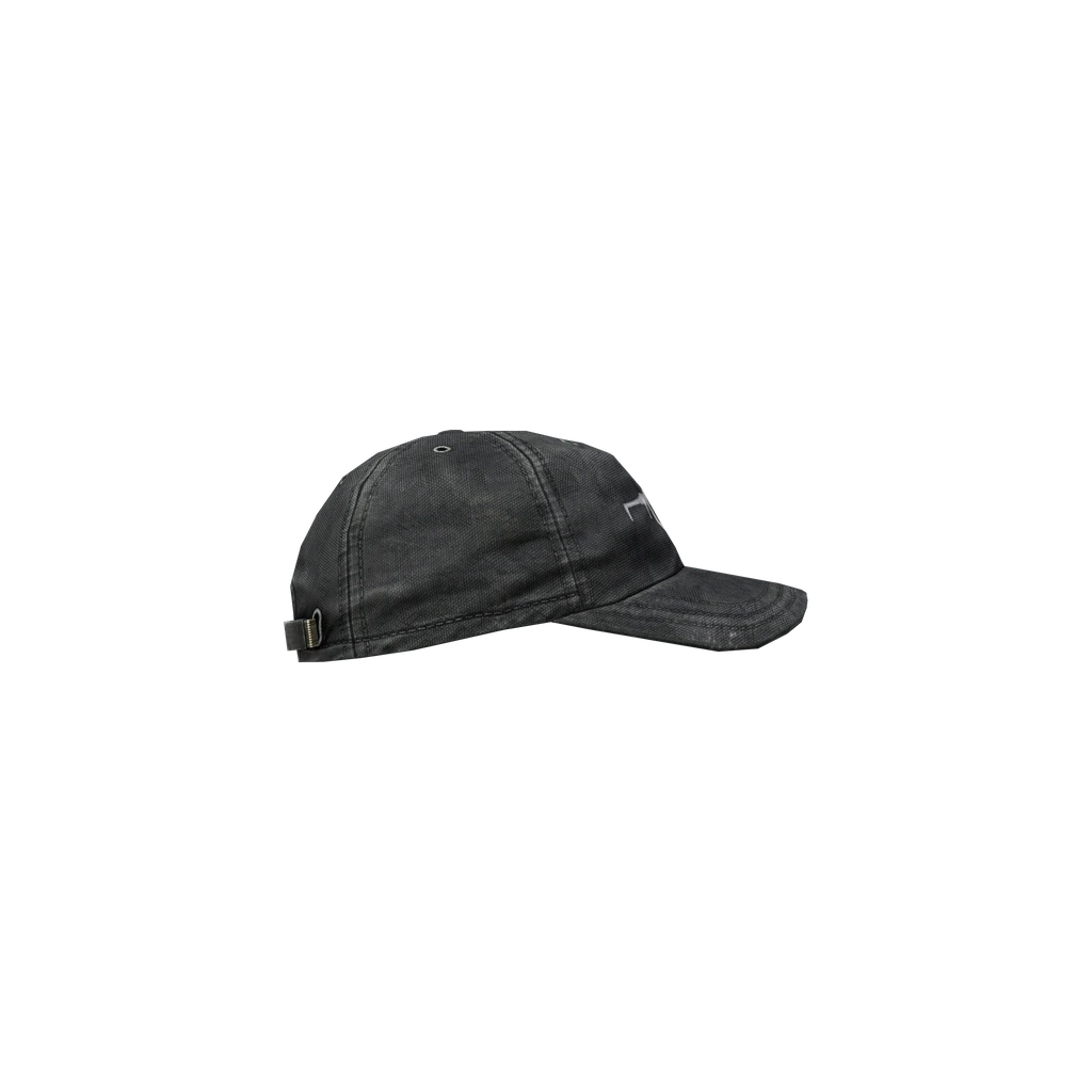 Boné de beisebol (BaseballCap_CMMG_Black), DayZ