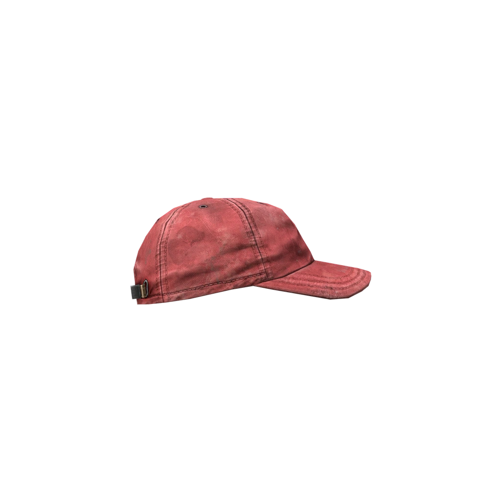 Бейсболка (BaseballCap_Red), DayZ