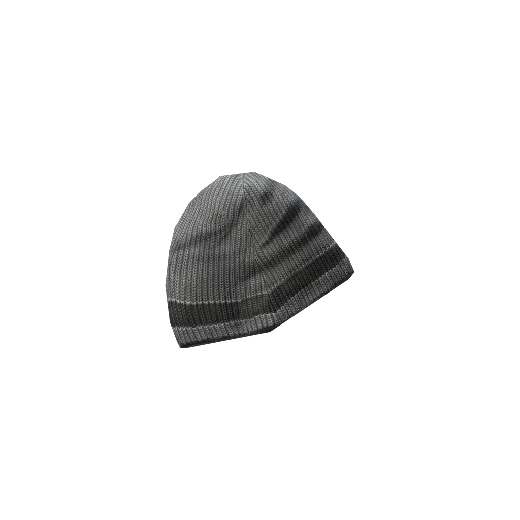 Вязаная шапка (BeanieHat_Grey), DayZ
