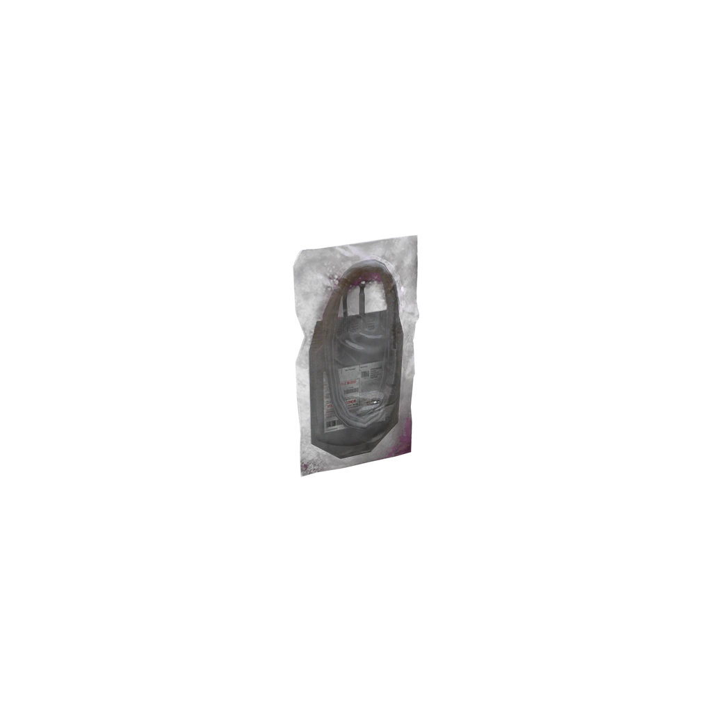 Комплект для сбора крови (BloodBagEmpty), DayZ