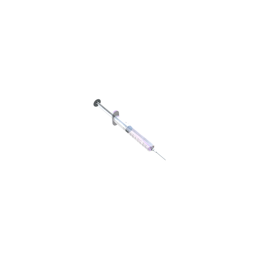 Шприц (BloodSyringe), DayZ