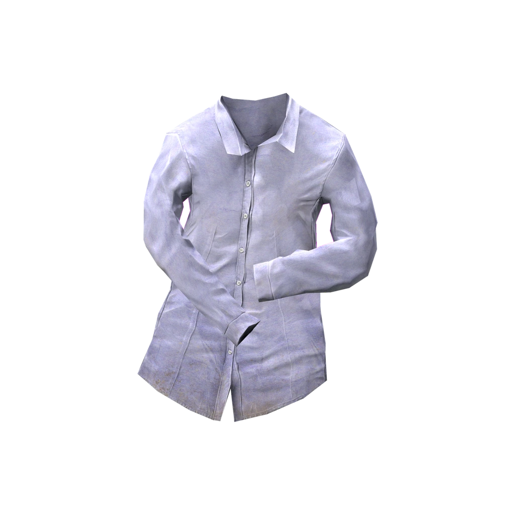 Блузка (Blouse_Violet), DayZ
