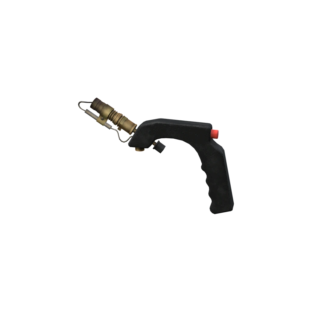 气焊枪 (Blowtorch), DayZ