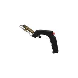 Blowtorch