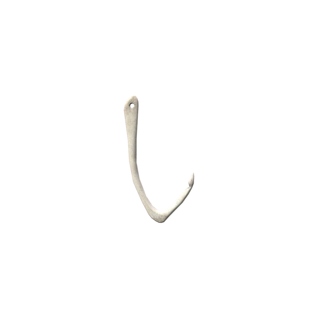 Костяной крючок (BoneHook), DayZ