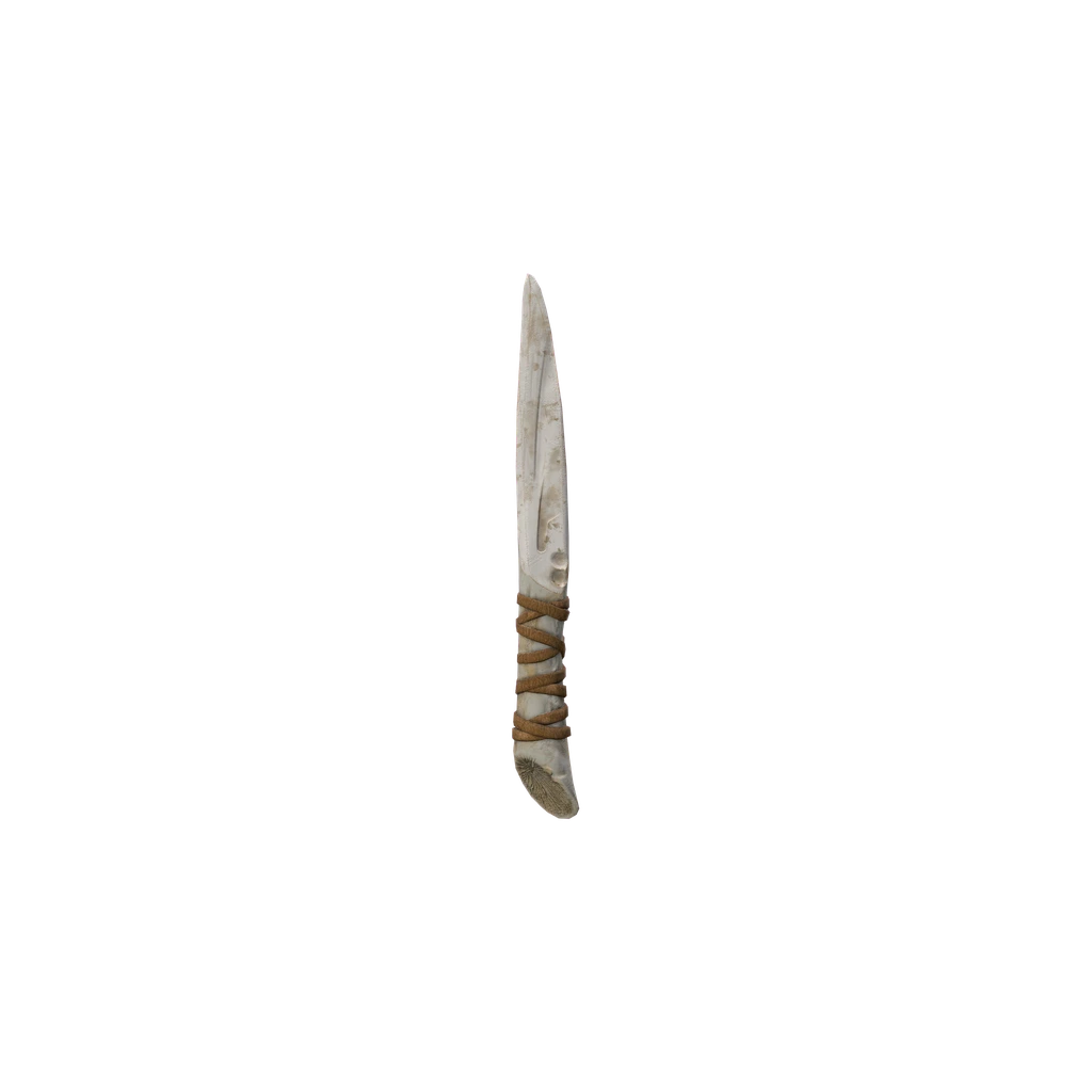Knochenmesser (BoneKnife), DayZ