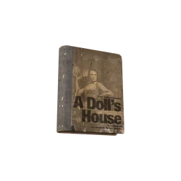 A Doll's House