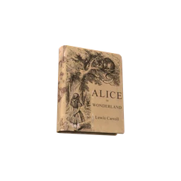 Alice's Adventures in Wonderland