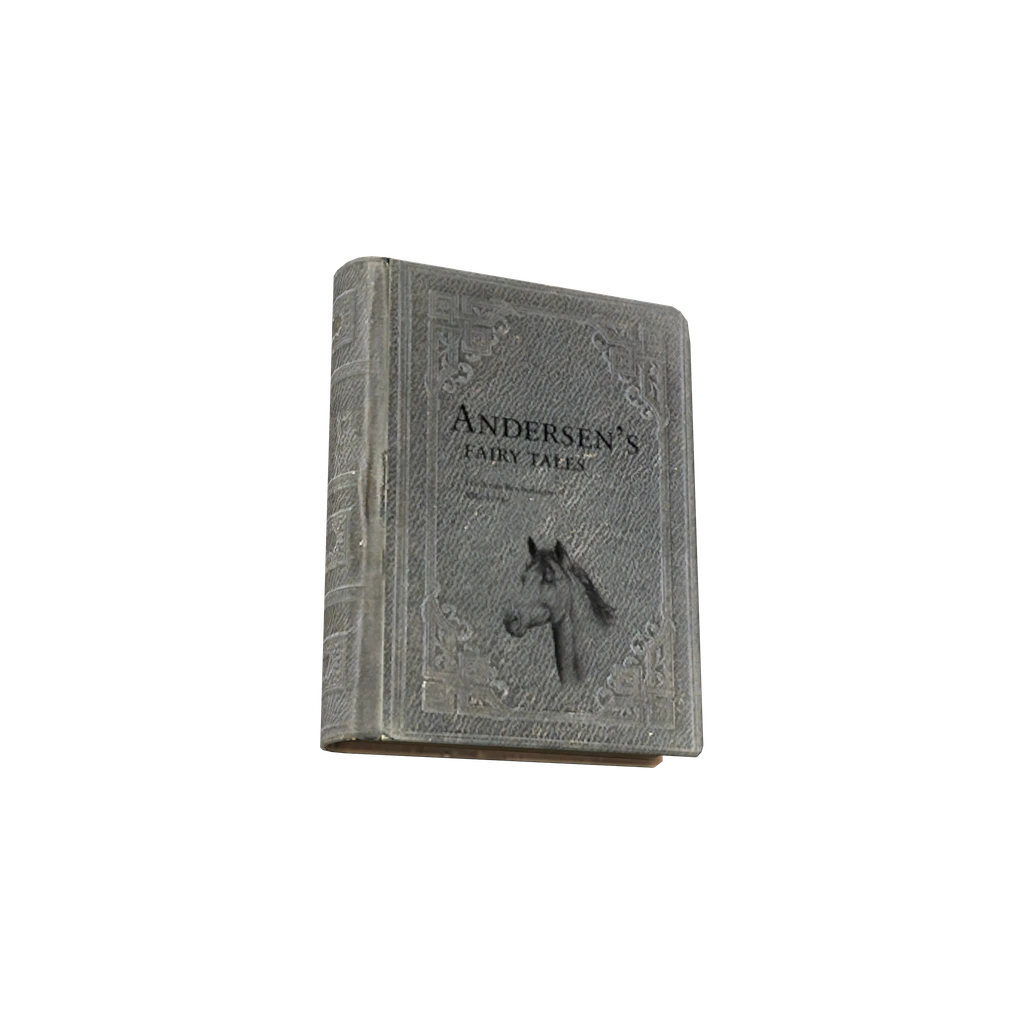 Fairy Tales (BookAndersen), DayZ