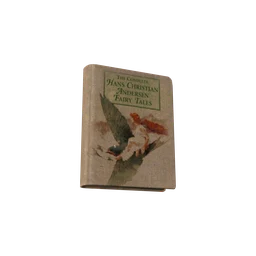 Andersen's Fairy Tales