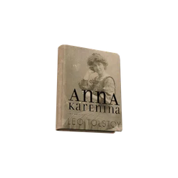 Anna Karenina