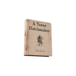 A Texas Matchmaker