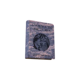 A Voyage to Arcturus
