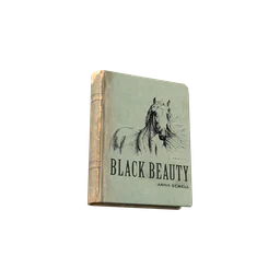 Black Beauty