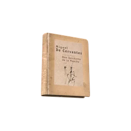 L’Ingénieux Hidalgo Don Quichotte de la Manche